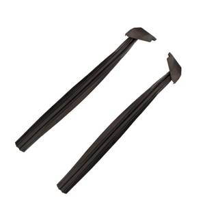 TAILGATE BAILEY CHANNEL Pair Holden HD-HZ Wagon