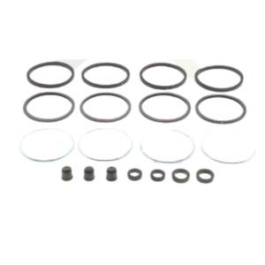 Rover: CALIPER SEAL KIT 1 5/8" Land Rover Range Rover 70 to 98