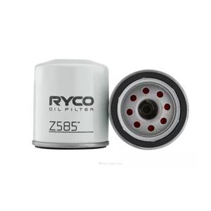 OIL FILTER Spin On Austin Leyland Land Rover Lotus MG