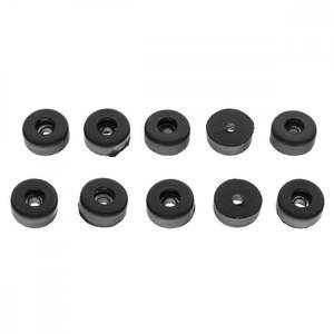BONNET BUFFER SET (x 10) MGA