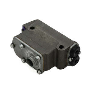 Mga: BRAKE CLUTCH Master Cylinder Austin Healey Sprite MG Midget MGA