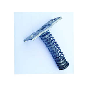 BONNET FASTENER ASSEMBLY, Triumph TR4A, TR6, Stag