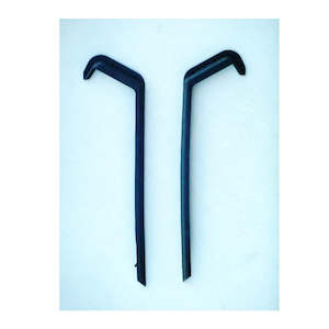 SEALS, Door "J", Vauxhall PA/PAX, pr