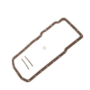 Austin: SUMP GASKET 6cyl Austin Healey 3000 100/6