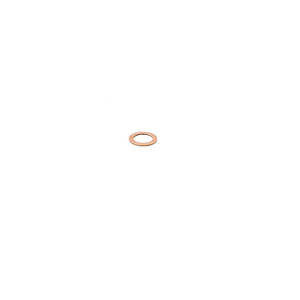 SUMP WASHER  Copper Crush for BMC A and B Series