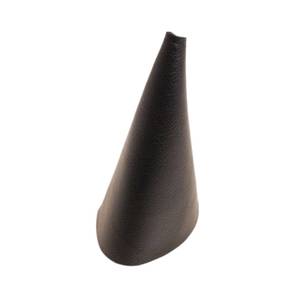GEARLEVER FABRIC Gaiter Triumph TR4A TR5 TR6 BLACK