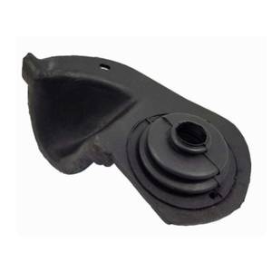 HANDBRAKE BOOT Gaiter Triumph TR2 TR3 TR4 TR4A