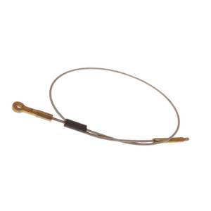 HAND BRAKE CABLE Triumph 2000 2500 2.5 FRONT