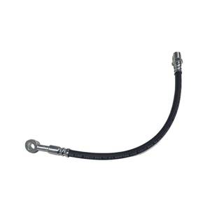BRAKE HOSE with Banjo Fitting Vauxhall Early