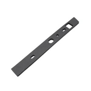 SEAL QUARTER VENT to Door Rubber MG MGB