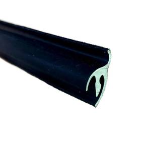 WEATHERSTRIP Mazda 323 2 Door Inner Door Belt Each