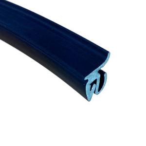 WEATHERSTRIP Mazda 323 2 Door Outer Door Belt Each