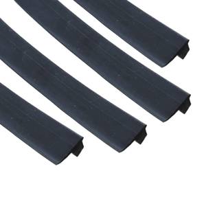 WEATHERSTRIP KIT P5 Rover 4 doors
