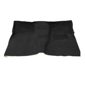 CHEVROLET CARPET C10 C20 C30 1968 to 1972 MOULDED LOOP Front Set