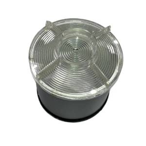 Holden: HOLDEN HR REAR INDICATOR LENS CLEAR