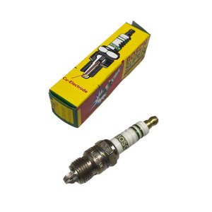SPARK PLUG Bosch Non Resistor Holden Ford GM