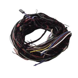 WIRING LOOM HARNESS Morris Minor SV with Trafficators 1949 to 19
