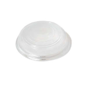 L488 GLASS LENS Clear BMC Morris Minor Triumph TR