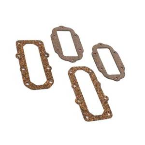 Mg: DAMPER GASKET KIT MG MGA MGB Magnette