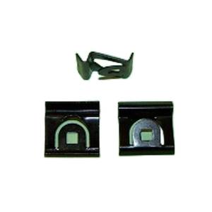 Ford Uk: WINDSCREEN CLIP Reveal Moulding Zephyr Mk4 Aston Martin