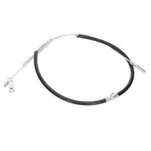 BRAKE CABLE TRIUMPH TR2 TR3 TR4