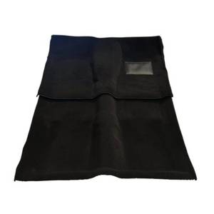Classic Cars: FORD XP SEDAN / WAGON CARPET SET Moulded Floor LOOP PILE
