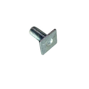 Triumph: CAPTIVE BOLT Moulding Fastener Triumph and Universal 1/2" x 1/2"