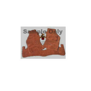 CARPET SET, Austin A55 Mk2-60,Morris Oxford S5&6