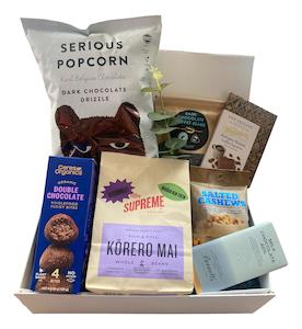 Corporate Gift Baskets: Kiwi Kai Gift Basket