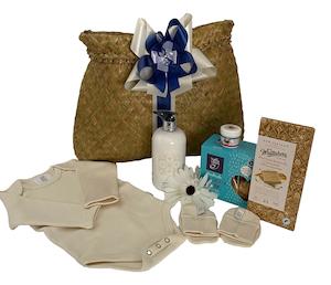 New Baby: Mum And Bub Bundle (Boy)