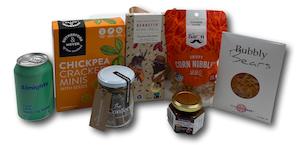 Congratulations: A Toast To You Hamper