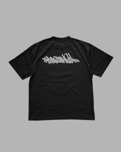 New Arrival: TAG TEE