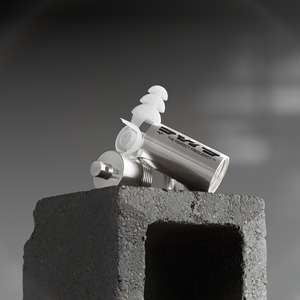 New Arrival: Sets™ 2.0 Earplugs