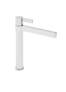 Appliances: MARTINI EXTENDED BASIN MIXER CHROME