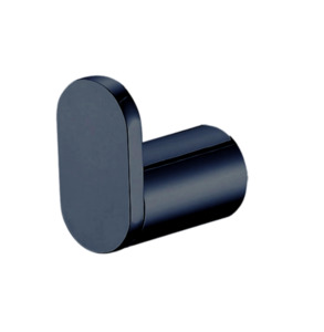 Clearance: KORO ROBE HOOK - BLACK
