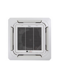 Midea Multi Split Heat Pumps 5 kW Indoor Mini Cassette
