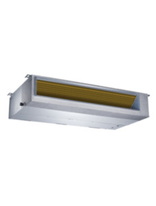Midea Multi-Split Heat Pumps 5.0 kW Indoor Bulkhead