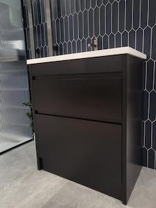 code: CODE NEO 750 2 DRAWER FLOORSTANDING VANITY RANGE - 2 COLOURS