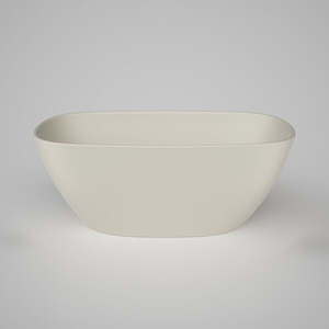CAROMA CONTURA II 1500 FREESTANDING BATH
