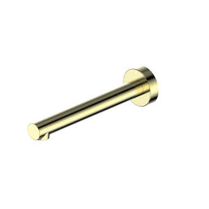 All Pressure Tapware Nz: GREENS MACI BATH SPOUT - 5 COLOURS
