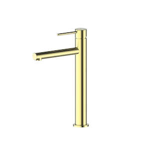 GREENS MACI TOWER BASIN MIXER - 5 COLOURS