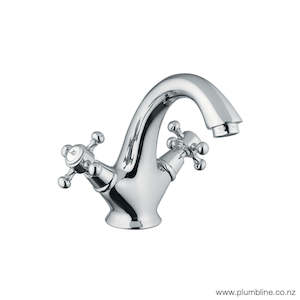 MCKINLEY EMPIRE BASIN MIXER