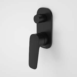 CAROMA CONTURA II SHOWER MIXER DIVERTER