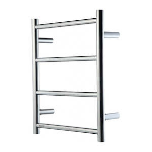HEIRLOOM GENESIS 510 SLIMLINE HEATED TOWEL LADDER