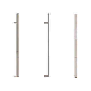 NEWTECH TITAN VERTICAL HEATED TOWEL RAIL