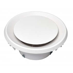 Electrical Bathroom: SCHWEIGEN CLASSIC BATHROOM FAN - 3 SIZES