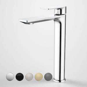 CAROMA URBANE II TOWER BASIN MIXER - 5 COLOURS