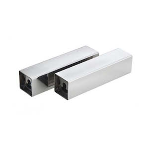 Heated Towel Ladders 12v: CODE LEG EXTENSIONS ROUND OR SQUARE