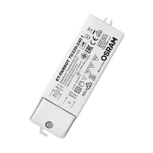 CODE 12 VOLT TRANSFORMER