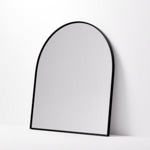 CODE ASPECT 850 ARCH FRAMED MIRROR